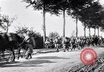 Immagine di Le truppe francesi e i materiali di consumo Nieuport Belgio, 1914, secondo 20 filmato di repertorio 65675027546