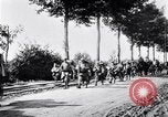 Immagine di Le truppe francesi e i materiali di consumo Nieuport Belgio, 1914, secondo 22 filmato di repertorio 65675027546