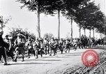 Immagine di Le truppe francesi e i materiali di consumo Nieuport Belgio, 1914, secondo 25 filmato di repertorio 65675027546