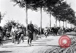 Immagine di Le truppe francesi e i materiali di consumo Nieuport Belgio, 1914, secondo 28 filmato di repertorio 65675027546