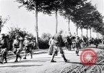 Immagine di Le truppe francesi e i materiali di consumo Nieuport Belgio, 1914, secondo 30 filmato di repertorio 65675027546