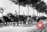 Immagine di Le truppe francesi e i materiali di consumo Nieuport Belgio, 1914, secondo 32 filmato di repertorio 65675027546