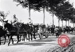 Immagine di Le truppe francesi e i materiali di consumo Nieuport Belgio, 1914, secondo 33 filmato di repertorio 65675027546