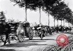 Immagine di Le truppe francesi e i materiali di consumo Nieuport Belgio, 1914, secondo 36 filmato di repertorio 65675027546