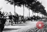 Immagine di Le truppe francesi e i materiali di consumo Nieuport Belgio, 1914, secondo 40 filmato di repertorio 65675027546