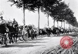 Immagine di Le truppe francesi e i materiali di consumo Nieuport Belgio, 1914, secondo 42 filmato di repertorio 65675027546