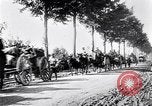 Immagine di Le truppe francesi e i materiali di consumo Nieuport Belgio, 1914, secondo 44 filmato di repertorio 65675027546