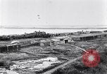 Immagine di Le truppe francesi e i materiali di consumo Nieuport Belgio, 1914, secondo 49 filmato di repertorio 65675027546