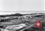 Immagine di Le truppe francesi e i materiali di consumo Nieuport Belgio, 1914, secondo 50 filmato di repertorio 65675027546