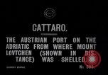Immagine di Porta austriaca Cattaro Austria, 1915, secondo 1 filmato di repertorio 65675027548