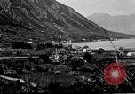 Immagine di Porta austriaca Cattaro Austria, 1915, secondo 10 filmato di repertorio 65675027548