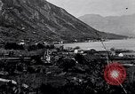 Immagine di Porta austriaca Cattaro Austria, 1915, secondo 11 filmato di repertorio 65675027548