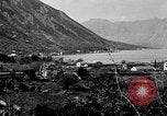 Immagine di Porta austriaca Cattaro Austria, 1915, secondo 12 filmato di repertorio 65675027548