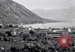 Immagine di Porta austriaca Cattaro Austria, 1915, secondo 13 filmato di repertorio 65675027548
