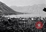 Immagine di Porta austriaca Cattaro Austria, 1915, secondo 16 filmato di repertorio 65675027548