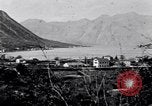 Immagine di Porta austriaca Cattaro Austria, 1915, secondo 17 filmato di repertorio 65675027548