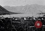 Immagine di Porta austriaca Cattaro Austria, 1915, secondo 18 filmato di repertorio 65675027548