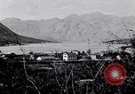Immagine di Porta austriaca Cattaro Austria, 1915, secondo 19 filmato di repertorio 65675027548