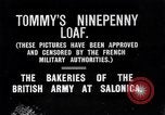 Immagine di Cameronians Salonicco Grecia, 1915, secondo 3 filmato di repertorio 65675027552