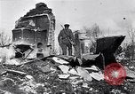 Immagine di Danni di guerra in Galizia La galizia ucraina, 1914, secondo 45 filmato di repertorio 65675027553