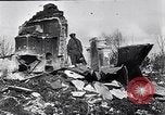 Immagine di Danni di guerra in Galizia La galizia ucraina, 1914, secondo 46 filmato di repertorio 65675027553