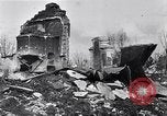 Immagine di Danni di guerra in Galizia La galizia ucraina, 1914, secondo 60 filmato di repertorio 65675027553