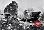 Immagine di Danni di guerra in Galizia La galizia ucraina, 1914, secondo 61 filmato di repertorio 65675027553