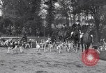 Immagine di Equestrians Inghilterra, 1916, secondo 6 filmato di repertorio 65675027554