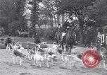 Immagine di Equestrians Inghilterra, 1916, secondo 9 filmato di repertorio 65675027554