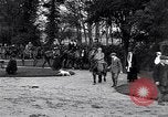 Immagine di Equestrians Inghilterra, 1916, secondo 16 filmato di repertorio 65675027554