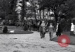 Immagine di Equestrians Inghilterra, 1916, secondo 17 filmato di repertorio 65675027554