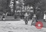 Immagine di Equestrians Inghilterra, 1916, secondo 18 filmato di repertorio 65675027554