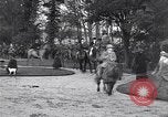 Immagine di Equestrians Inghilterra, 1916, secondo 19 filmato di repertorio 65675027554