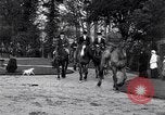 Immagine di Equestrians Inghilterra, 1916, secondo 23 filmato di repertorio 65675027554