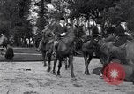 Immagine di Equestrians Inghilterra, 1916, secondo 27 filmato di repertorio 65675027554