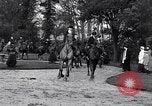 Immagine di Equestrians Inghilterra, 1916, secondo 34 filmato di repertorio 65675027554