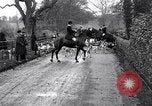 Immagine di Equestrians Inghilterra, 1916, secondo 51 filmato di repertorio 65675027554