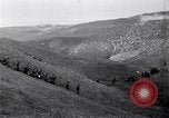 Image charge d'infanterie belge Nieuport Belgique, 1914, de la seconde 27 séquences d'archives historiques vidéo 65675027555