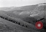 Image charge d'infanterie belge Nieuport Belgique, 1914, de la seconde 28 séquences d'archives historiques vidéo 65675027555