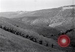 Image charge d'infanterie belge Nieuport Belgique, 1914, de la seconde 29 séquences d'archives historiques vidéo 65675027555