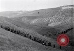 Image charge d'infanterie belge Nieuport Belgique, 1914, de la seconde 30 séquences d'archives historiques vidéo 65675027555