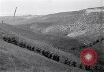 Image charge d'infanterie belge Nieuport Belgique, 1914, de la seconde 33 séquences d'archives historiques vidéo 65675027555