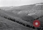 Image charge d'infanterie belge Nieuport Belgique, 1914, de la seconde 35 séquences d'archives historiques vidéo 65675027555