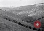 Image charge d'infanterie belge Nieuport Belgique, 1914, de la seconde 36 séquences d'archives historiques vidéo 65675027555