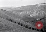 Image charge d'infanterie belge Nieuport Belgique, 1914, de la seconde 37 séquences d'archives historiques vidéo 65675027555
