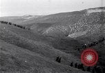Image charge d'infanterie belge Nieuport Belgique, 1914, de la seconde 39 séquences d'archives historiques vidéo 65675027555