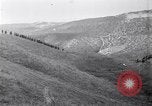 Image charge d'infanterie belge Nieuport Belgique, 1914, de la seconde 43 séquences d'archives historiques vidéo 65675027555