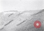 Image charge d'infanterie belge Nieuport Belgique, 1914, de la seconde 53 séquences d'archives historiques vidéo 65675027555