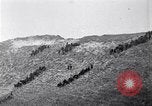 Image charge d'infanterie belge Nieuport Belgique, 1914, de la seconde 54 séquences d'archives historiques vidéo 65675027555