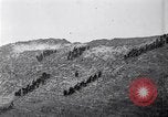 Image charge d'infanterie belge Nieuport Belgique, 1914, de la seconde 55 séquences d'archives historiques vidéo 65675027555